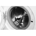 Стиральная машина Indesit BWSA 7109 WWV(фронтальная средняя, класс стирки/отжима/э.потребления: A , макс: 7кг, белый)