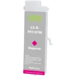 Cactus CS-R-PFI107M (пурпурный; 260стр; imageProGRAF iPF670, 680, 685, 770, 780, 785)