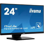 Монитор Iiyama T2454MSC-B1AG (23,8