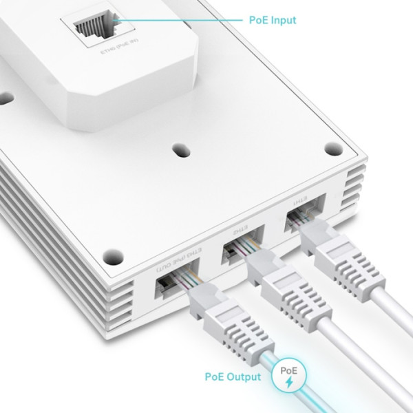 TP-Link EAP655-WALL