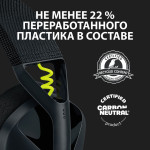 Гарнитура Logitech G435