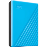 Внешний жесткий диск HDD Western Digital (2.5