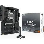 Материнская плата ASUS B850 MAX GAMING WIFI (x)