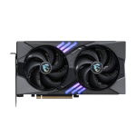 Видеокарта GeForce RTX 5060 Ti 2572МГц 16Гб MSI (GDDR7, 128бит)
