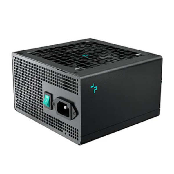 Блок питания DeepCool PX1200G (ATX, 1200Вт, ATX12V 3.0, GOLD)