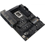 Материнская плата ASUS PROART B760-CREATOR D4 (LGA1700, 4xDDR4, ATX, RAID SATA: 0,1,15,5)