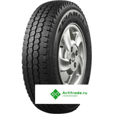 Шина Triangle TR737 185/75 R16C 104/102Q зимняя (Extra Load)