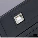 ИБП Powercom RPT-2000AP (интерактивный, 2000ВА, 1200Вт, 6xIEC 320 C13 (компьютерный))