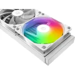 Кулер ID-Cooling SL240 XE WHITE