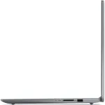 Ноутбук Lenovo IdeaPad Slim 3 15AMN8 (AMD Ryzen 5 7520U 2.8 ГГц/16 ГБ LPDDR5 5500 МГц/15.6