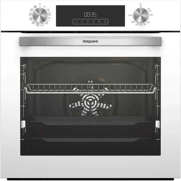 Hotpoint-Ariston HFE8 1221 H WH