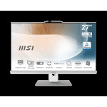 Моноблок MSI Modern AM272P 12M-238XRU (27