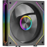 Кулер PCcooler F3 X120R Reverse ARGB
