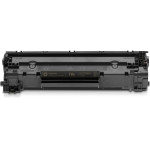 Картридж HP 78A (черный; 2100стр; LJ P1566, P1606w, M1536)