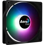 Кулер для корпуса Aerocool Frost 12 PWM (27,5дБ, 120x120x25мм, 4-pin PWM)