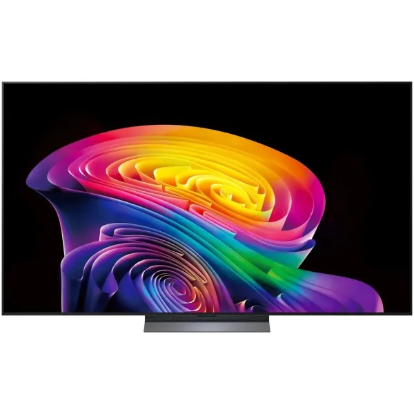 OLED-телевизор LG OLED77C6RLA (77