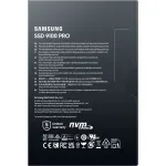Жесткий диск SSD 1Тб Samsung (2280, 14700/13300 Мб/с)