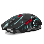 Мышь Sven RX-G930W (2400dpi)