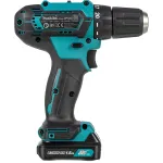 Дрель-шуруповерт MAKITA DF333DWYE