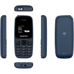 Digma A106 (98x68, 2 mini SIM, 32Мб)