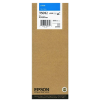 Картридж Epson C13T606200 (голубой; 220мл; Stylus Pro 4880)