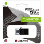 Накопитель USB Kingston DataTraveler microDuo 3 G2