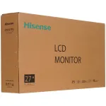 Монитор Hisense 27G6Q PRO (27