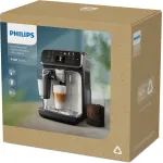 Кофемашина Philips EP4446/70