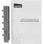 Коммутатор Netis ST3105C