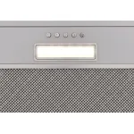 Вытяжка Elikor 60П-500-К3Д хром