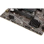 Материнская плата MSI A520M PRO (AM4, 2xDDR4 DIMM, microATX, RAID SATA: 0,1,10)
