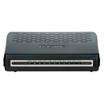Роутер D-Link DVG-N5402SP/2S1U