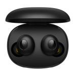 Гарнитура realme Buds Q RMA215 (беспроводные внутриканальные в ушной раковине, 40/400мА*ч, 4,5ч, Micro USB, IPX4)