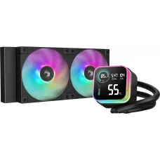 Кулер DeepCool LQ240 ARGB