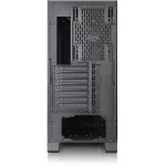 Корпус Thermaltake S300 TG Black (Midi-Tower, 2xUSB3.0)