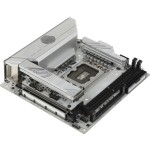 Материнская плата MSI MPG Z890I EDGE TI WIFI (Socket-1851, xDDR4 DIMM, mini-ITX, RAID SATA: 0,1,10,5)