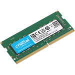 Память SO-DIMM DDR4 16Гб 3200МГц Crucial (25600Мб/с, CL22, 260-pin, 1.2)
