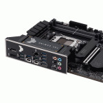 Материнская плата ASUS TUF GAMING X670E-PLUS (AM5, X670, xDDR5 DIMM, ATX, RAID SATA: 0,1,10)