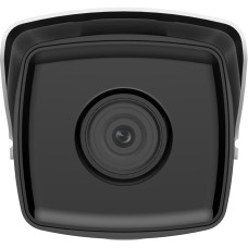 Камера видеонаблюдения Hikvision DS-2CD2T83G2-2I(4MM) (IP, уличная, цилиндрическая, 8Мп, 4-4мм, 3840x2160, 25кадр/с) [DS-2CD2T83G2-2I(4mm)]