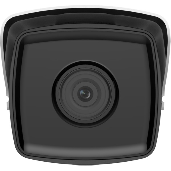 Камера видеонаблюдения Hikvision DS-2CD2T83G2-2I(4MM) (IP, уличная, цилиндрическая, 8Мп, 4-4мм, 3840x2160, 25кадр/с)