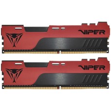 Память DIMM DDR4 2x8Гб 3600МГц Patriot Memory (28800Мб/с, CL20, 288-pin, 1.35 В) [PVE2416G360C0K]