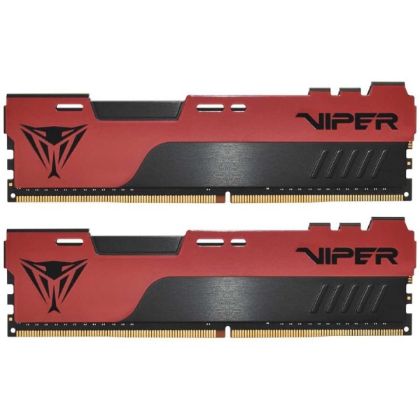 Память DIMM DDR4 2x8Гб 3600МГц Patriot Memory (28800Мб/с, CL20, 288-pin, 1.35 В)