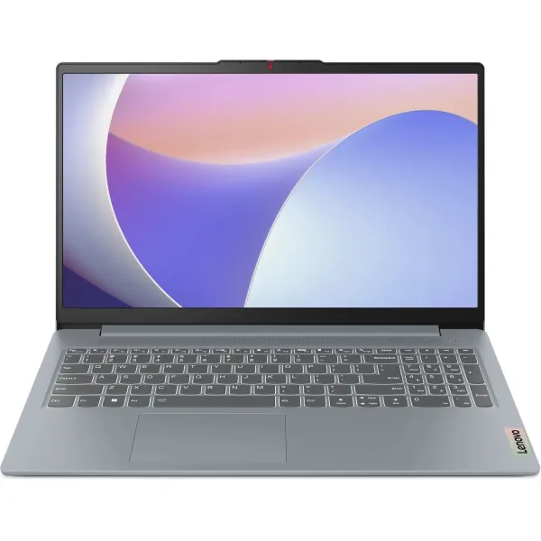 Ноутбук Lenovo IdeaPad Slim 3 15IAH8 (Intel Core i5 12450H 2 ГГц/16 ГБ LPDDR5 4800 МГц/15.6