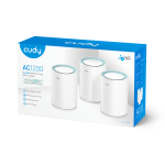 Cudy M1300 3-PACK