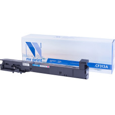 Тонер-картридж NV Print HP CF313A (пурпурный; LaserJet Color M855dn, M855x, M855x+, M855xh)