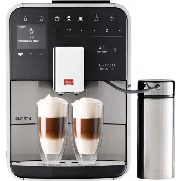 Кофемашина Melitta F860-100