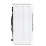 Стиральная машина Midea MF01610US40/W(59.5x85x40см, фронтальная, макс:6кг, 1000об/мин, белый)