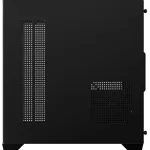 Корпус Accord ACC-ZMS03 (Mini-Tower, 2xUSB3.0)