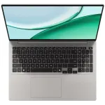Ноутбук Honor MagicBook 16 (Intel Core Ultra 5 325 2.1 Ггц/16 ГБ LPDDR5x 7467 МГц/16