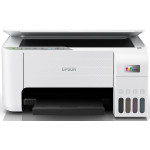 МФУ Epson EcoTank L3256 (струйная, цветная, A4, 600x600dpi, USB, Wi-Fi)